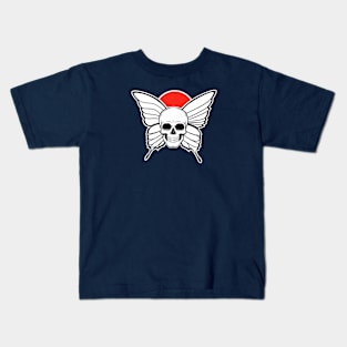 Butterskul Kids T-Shirt